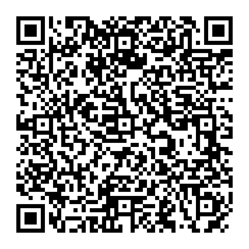 QR-kód