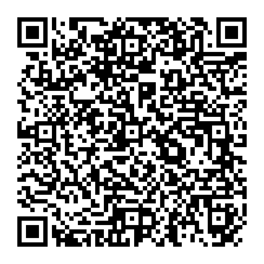 QR-kód