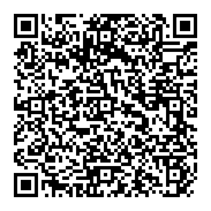 QR-kód
