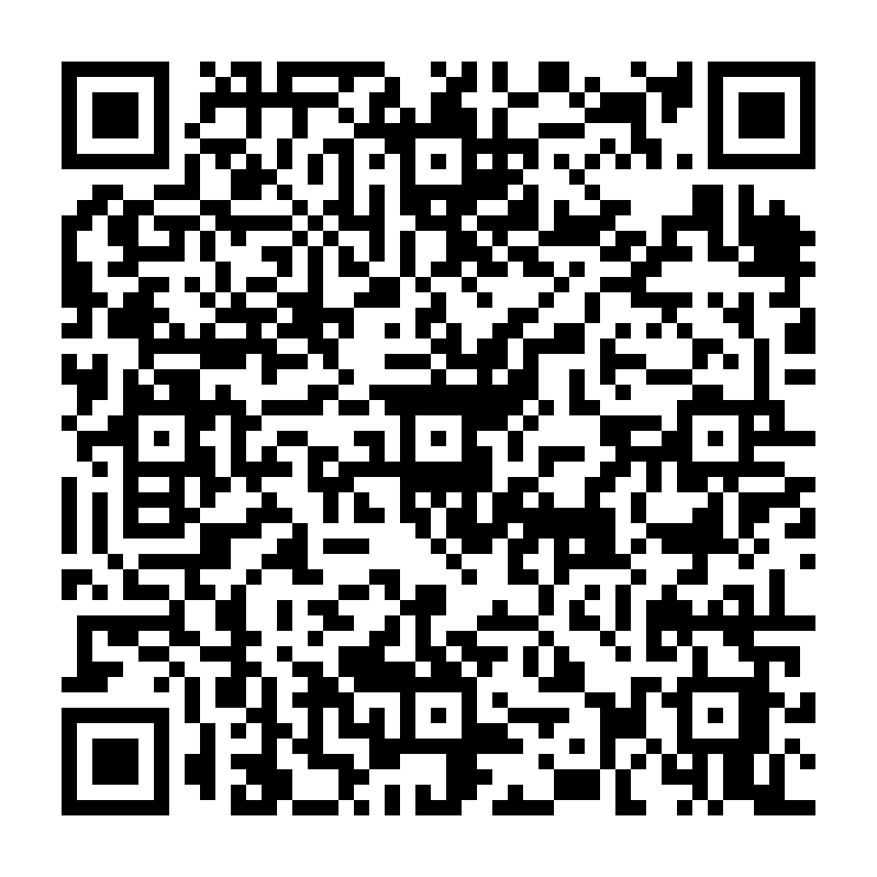 QR-kód