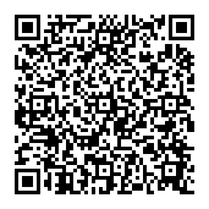 QR-kód