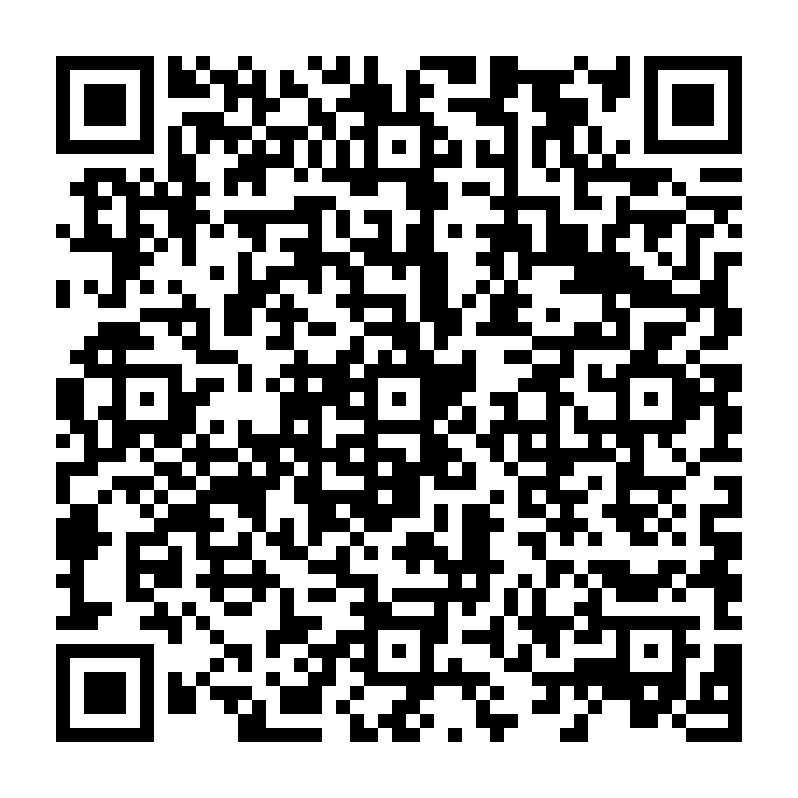 QR-kód