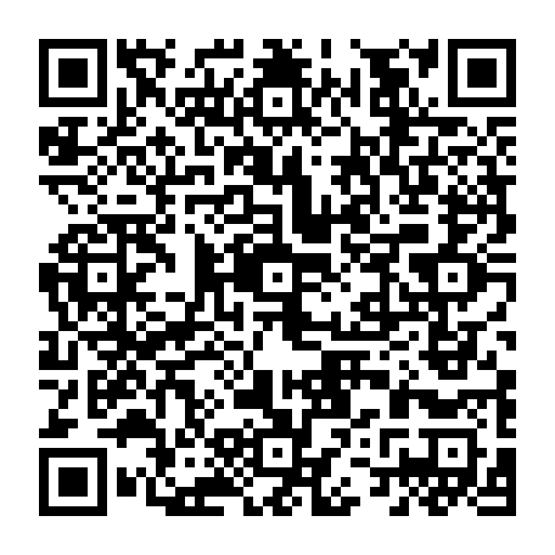 QR-kód