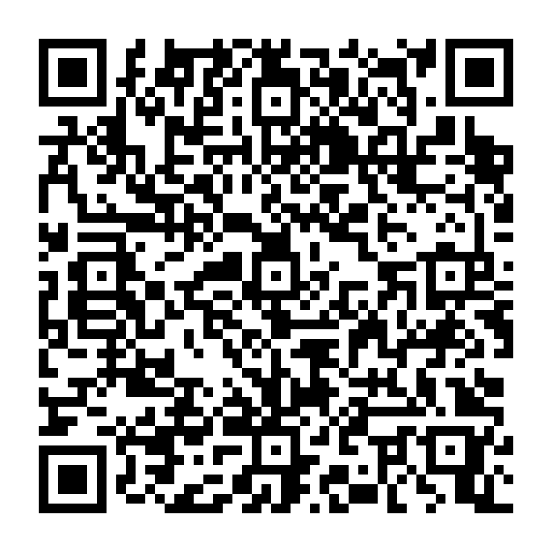 QR-kód