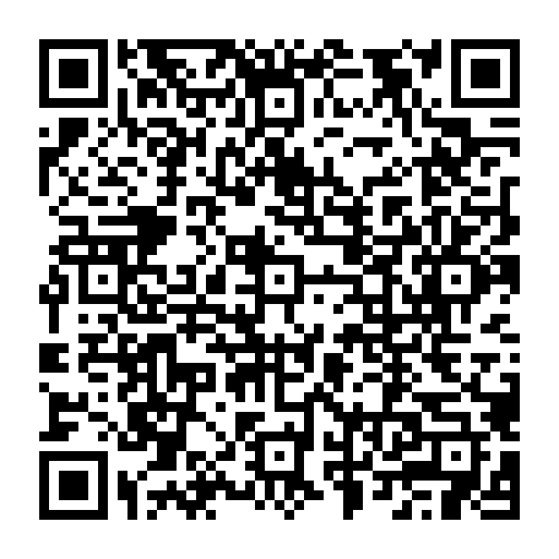 QR-kód