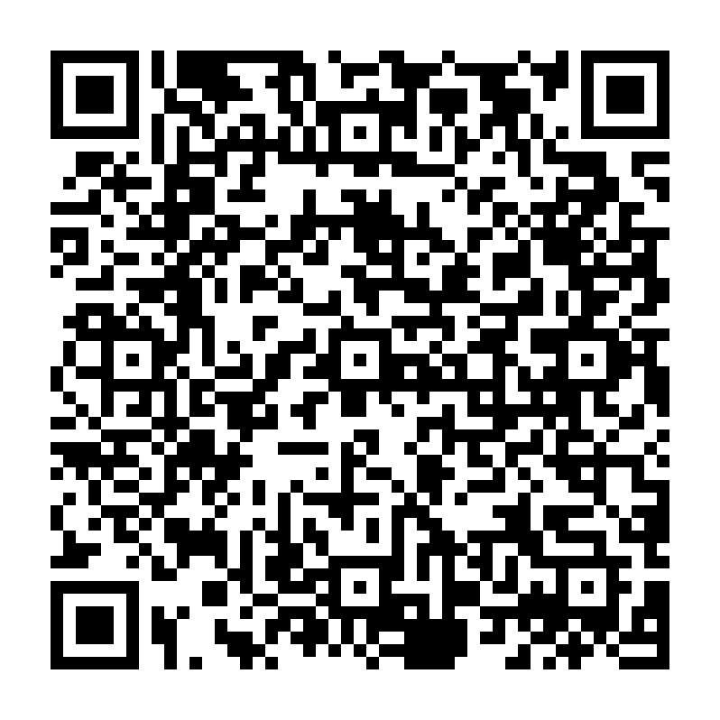 QR-kód