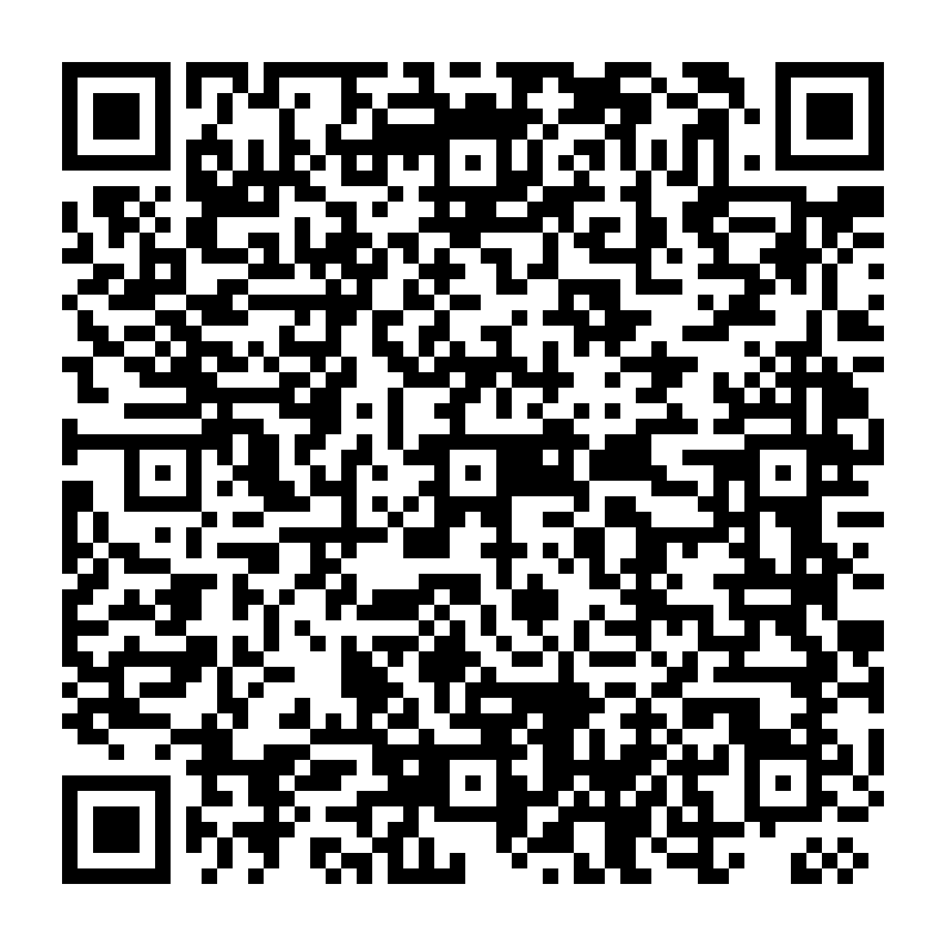 QR-kód