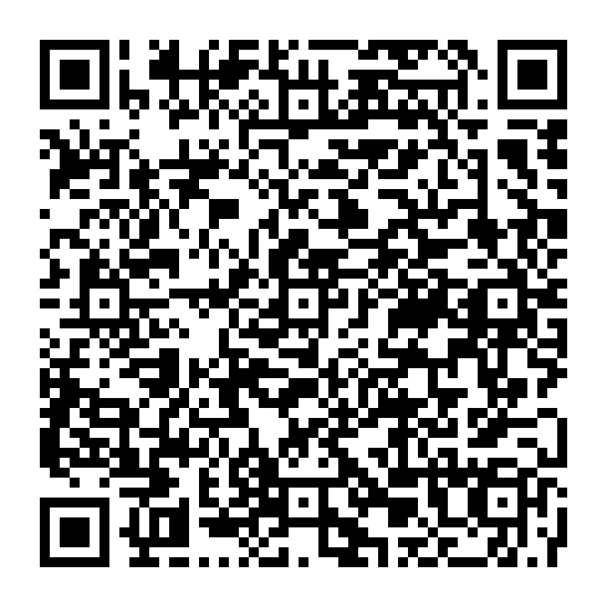 QR-kód