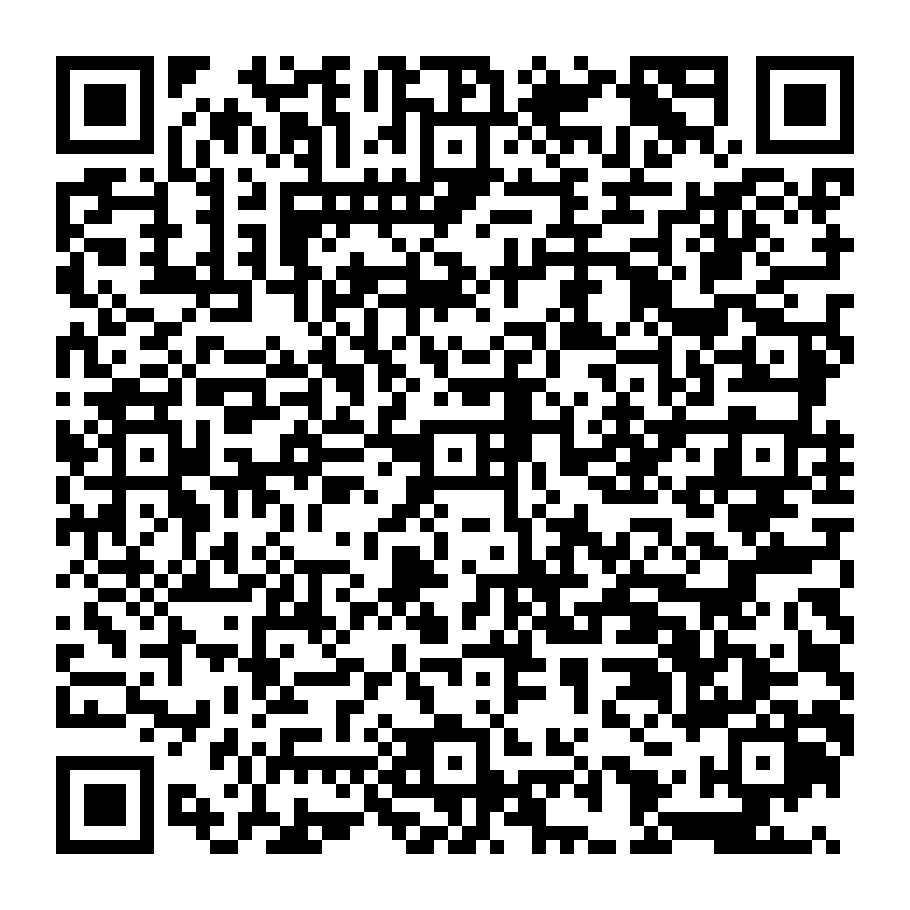 QR-kód