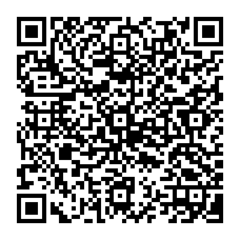 QR-kód