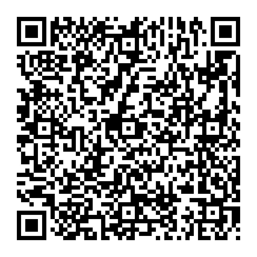 QR-kód