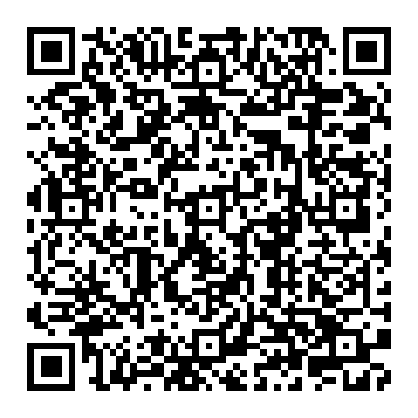 QR-kód