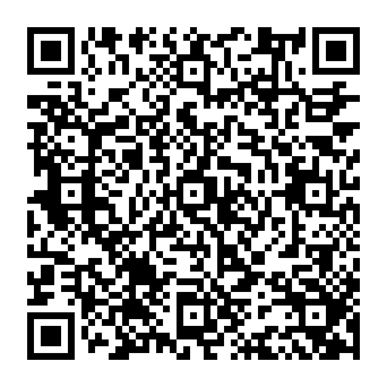 QR-kód