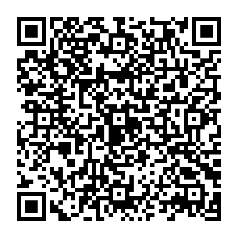QR-kód