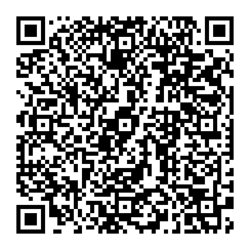 QR-kód