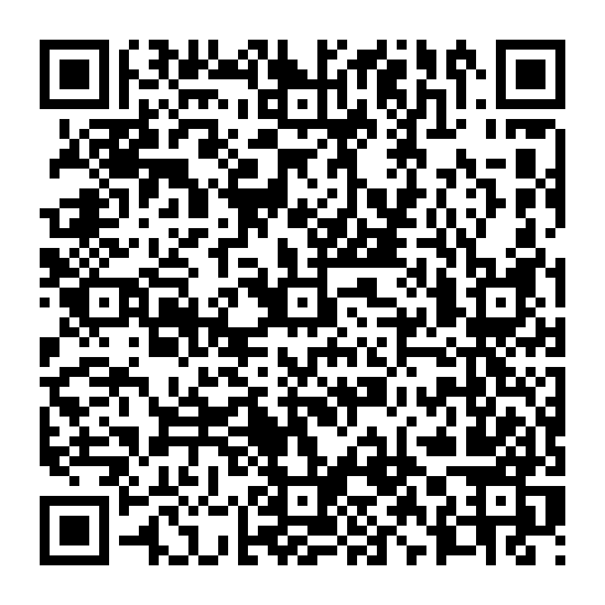 QR-kód