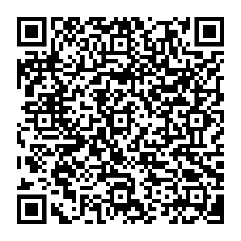 QR-kód