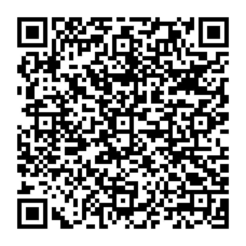 QR-kód