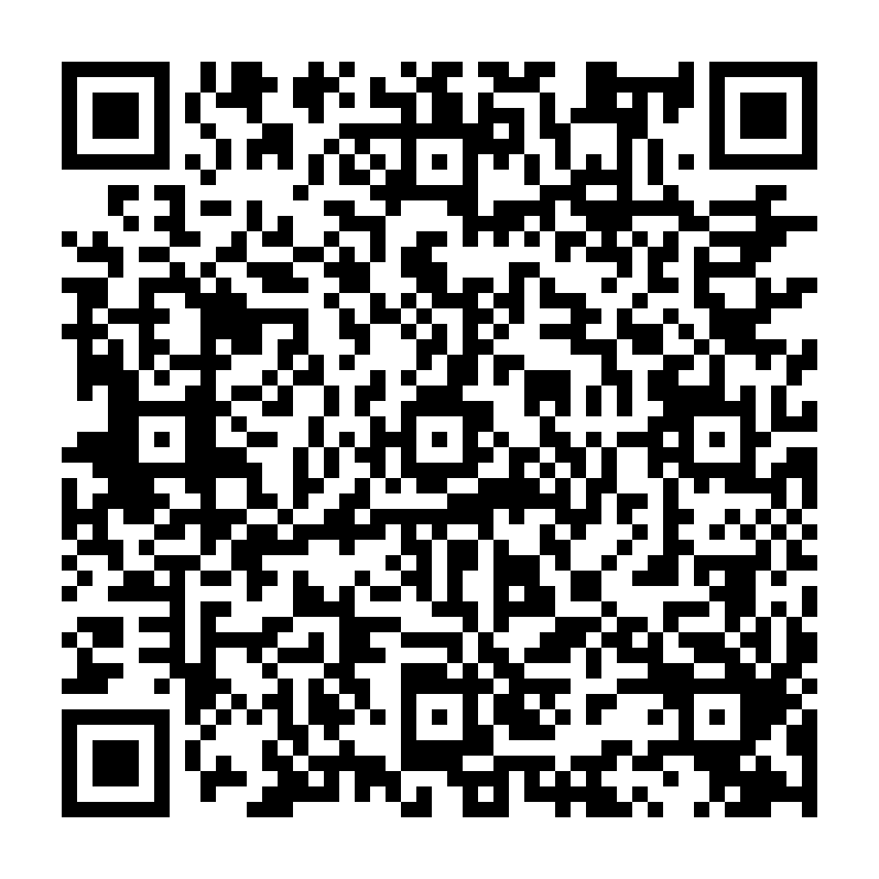QR-kód