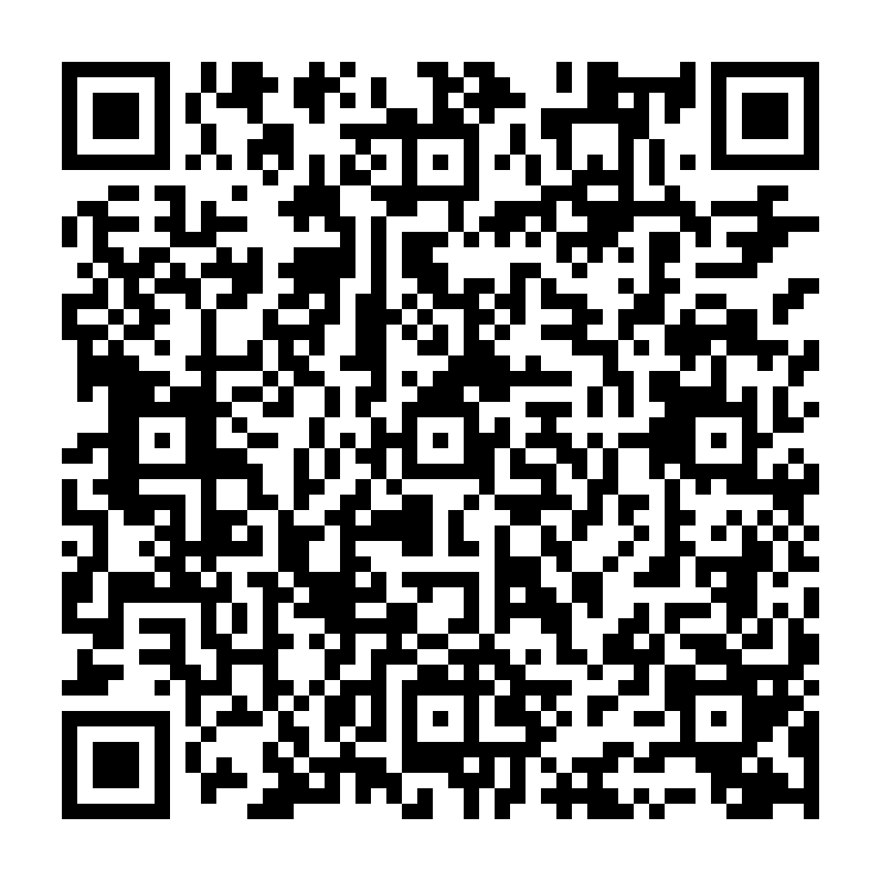 QR-kód