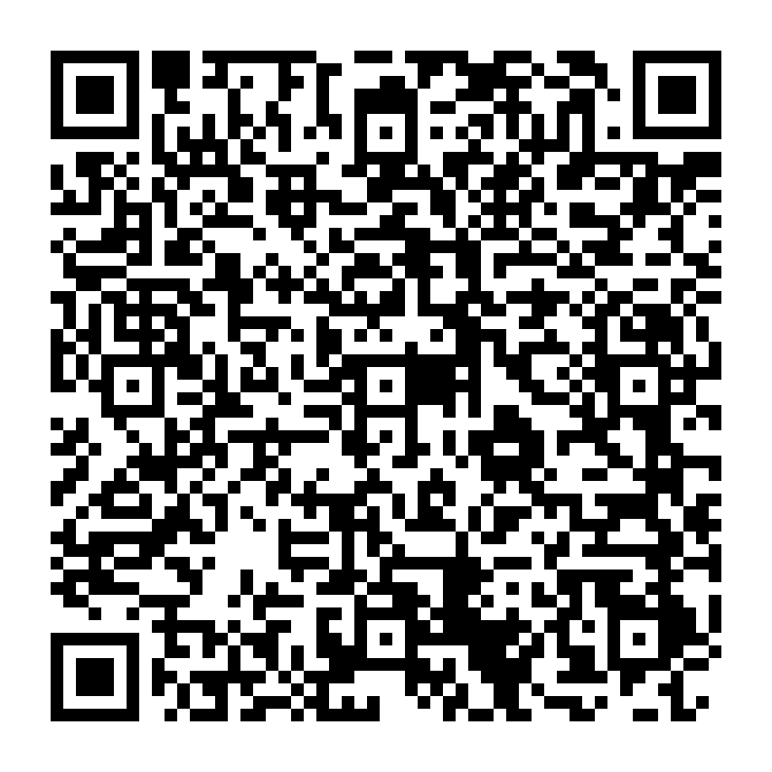 QR-kód