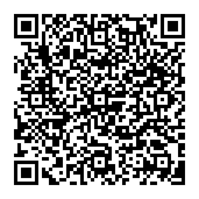 QR-kód