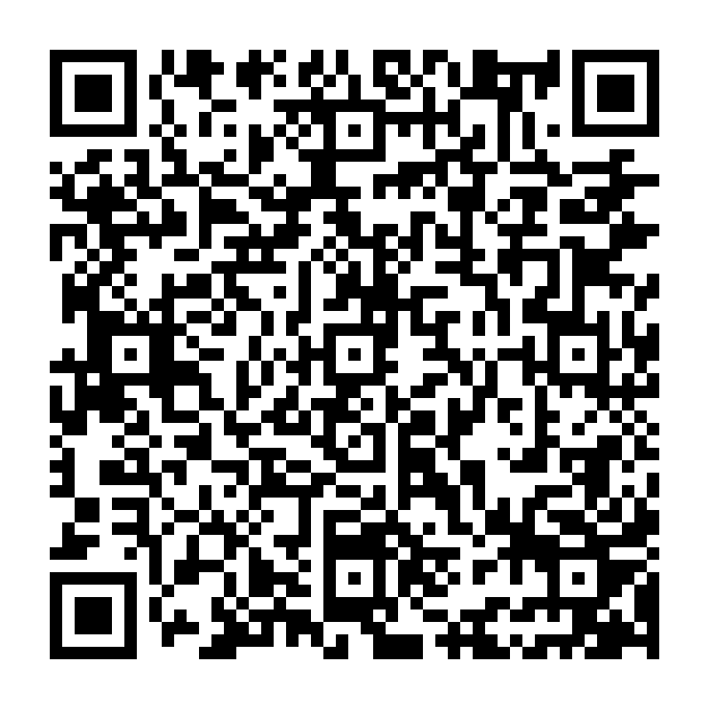 QR-kód