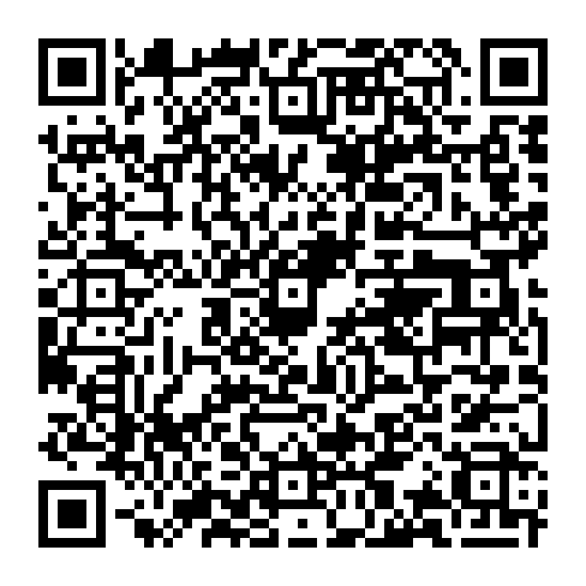 QR-kód