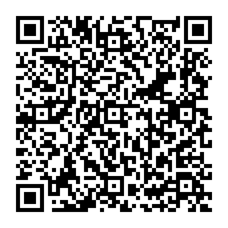 QR-kód
