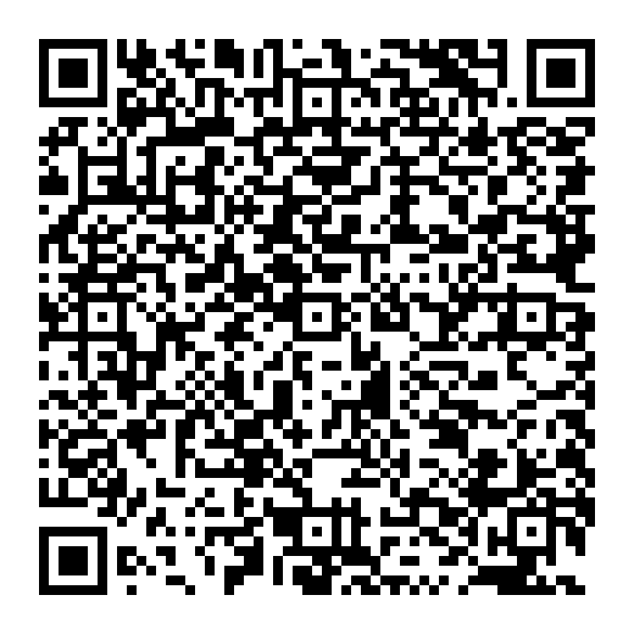QR-kód