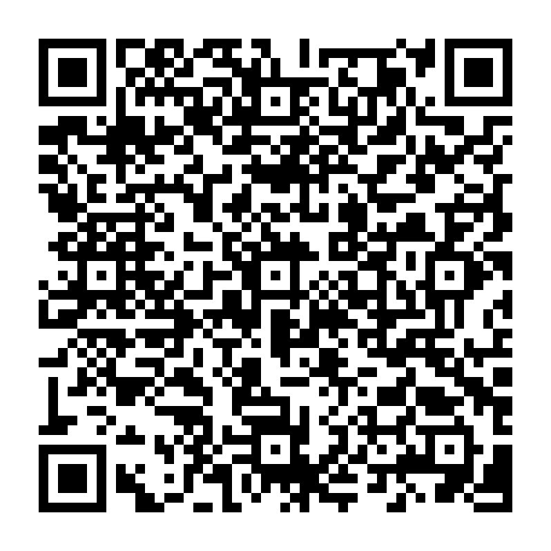 QR-kód
