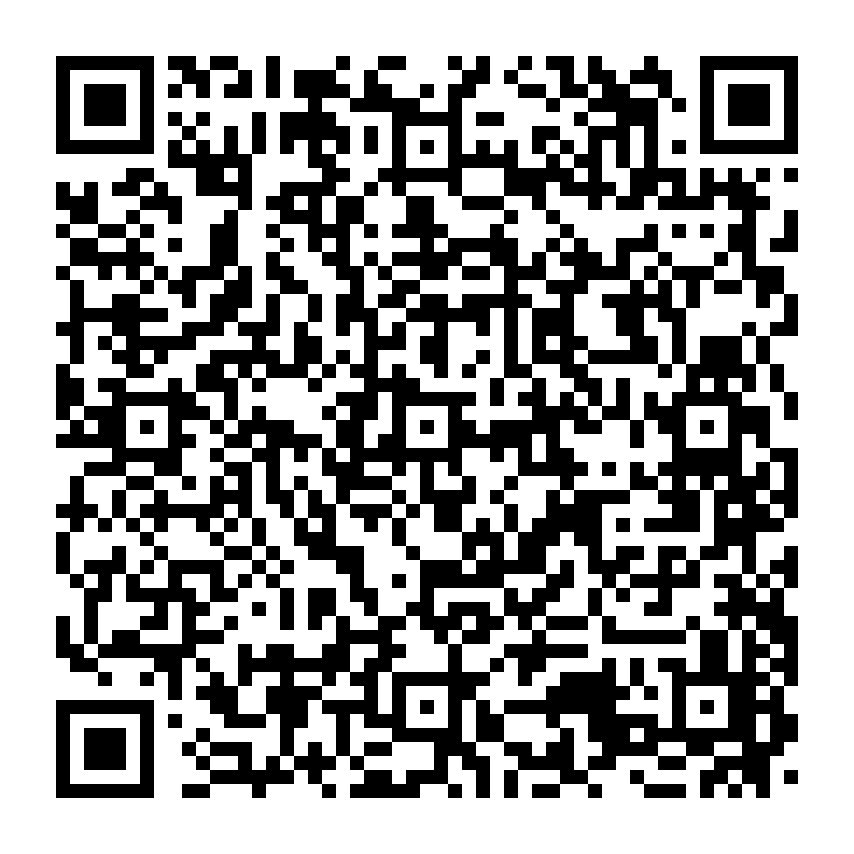 QR-kód