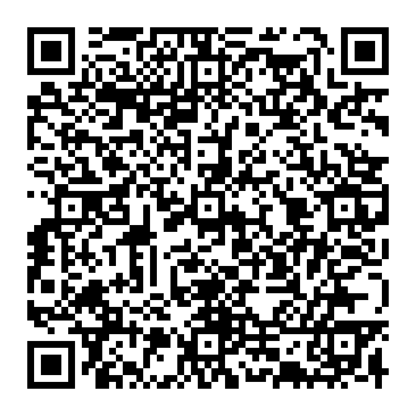 QR-kód