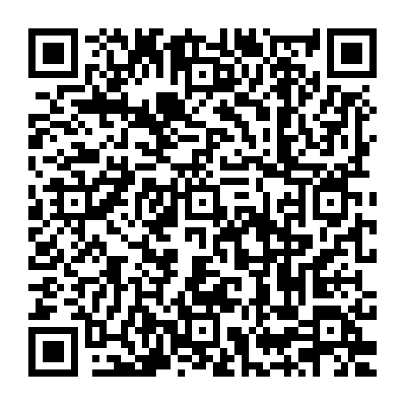 QR-kód