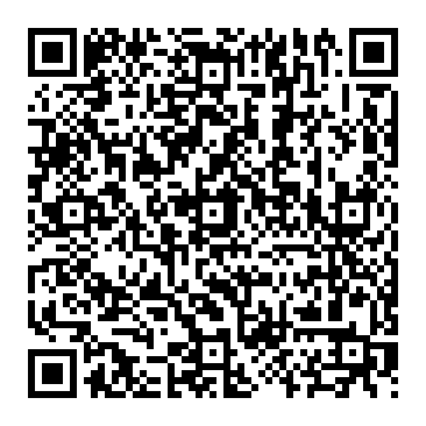 QR-kód