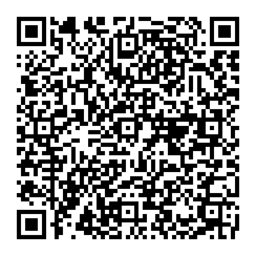 QR-kód