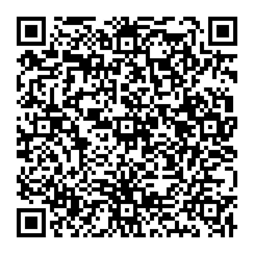 QR-kód