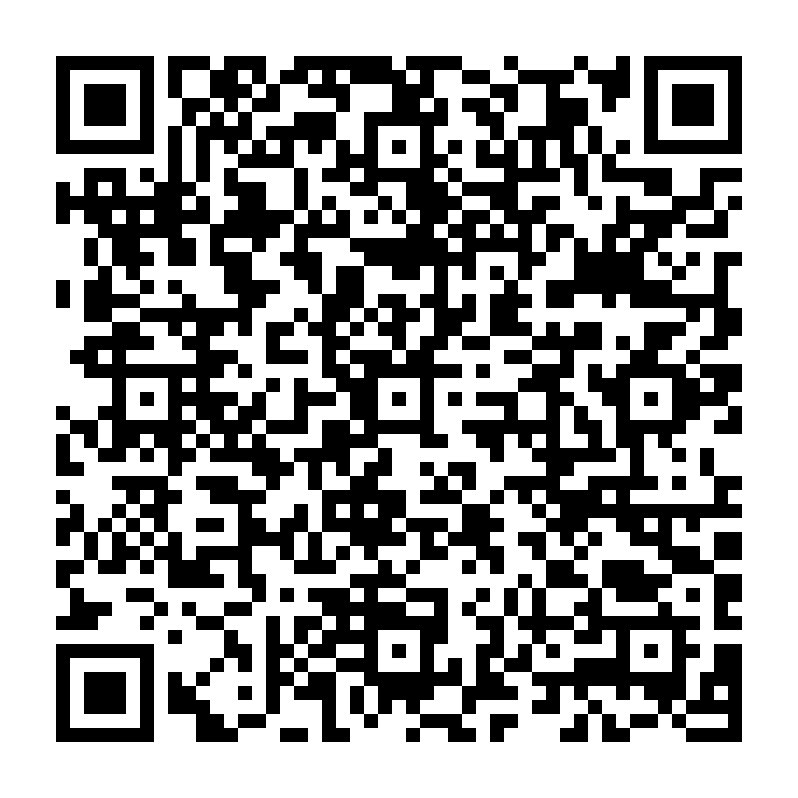 QR-kód