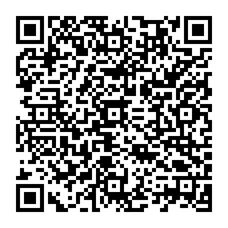 QR-kód