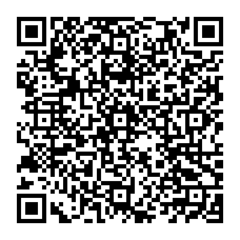 QR-kód