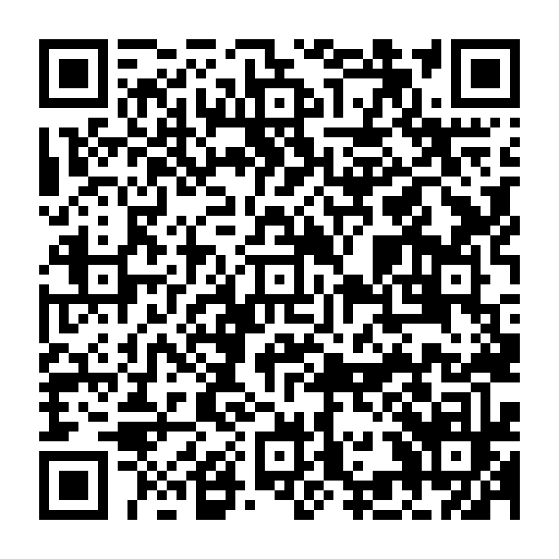 QR-kód
