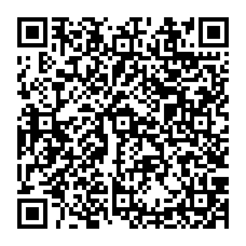 QR-kód