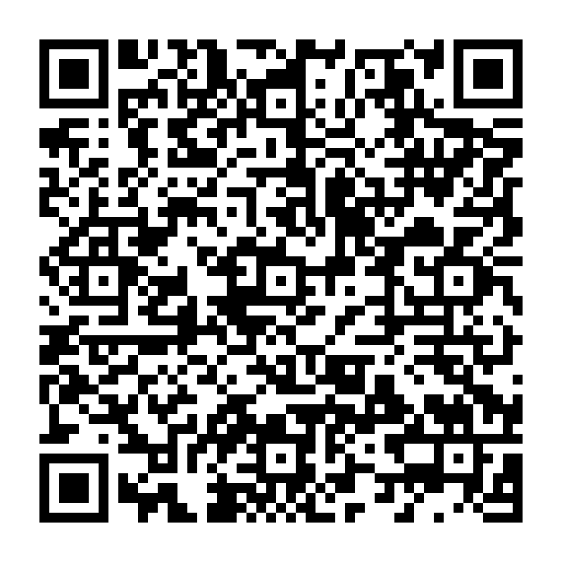 QR-kód