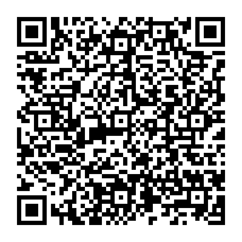 QR-kód