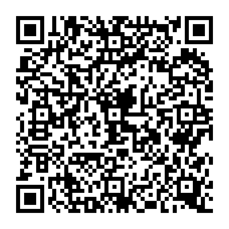 QR-kód