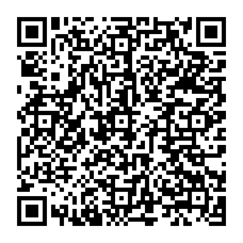 QR-kód