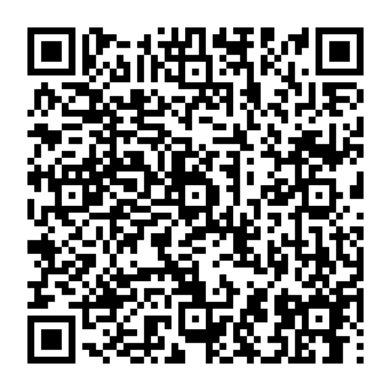 QR-kód kép
