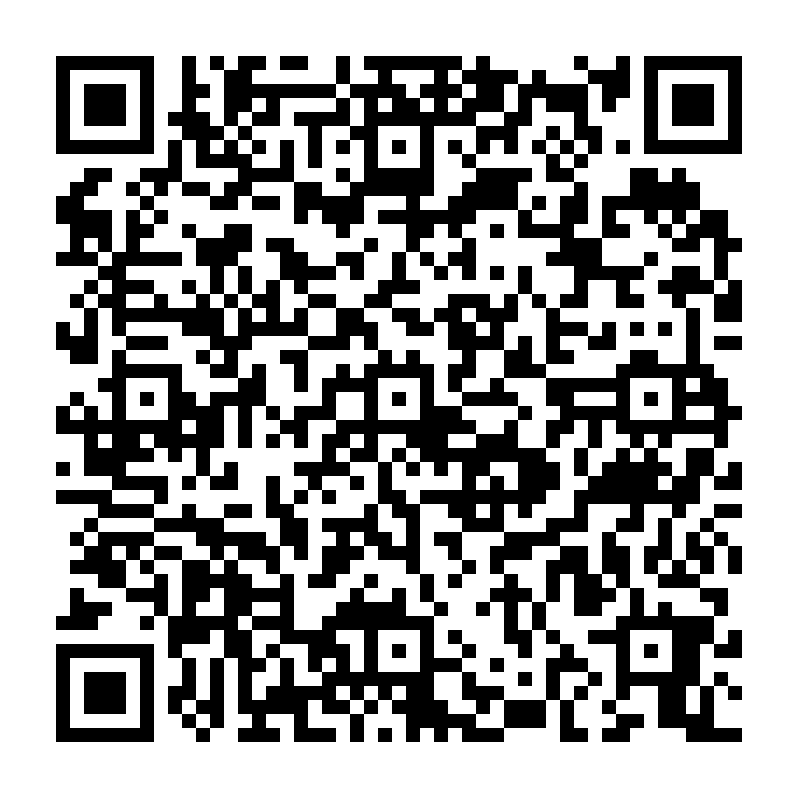 QR-kód kép