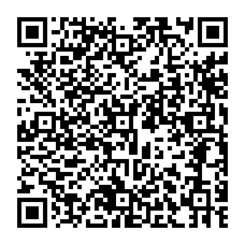 QR-kód