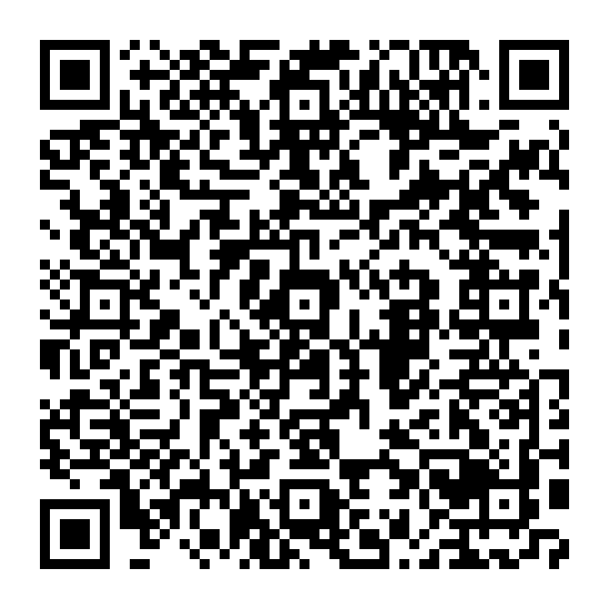 QR-kód